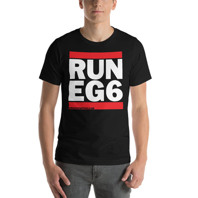 Run EG6 T-Shirt