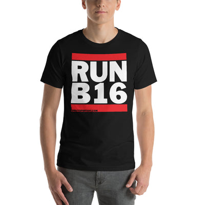 Run B16 T-Shirt