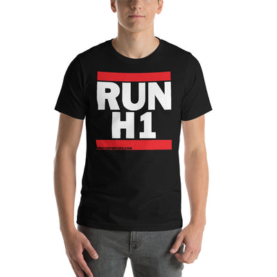Run H1 T-Shirt