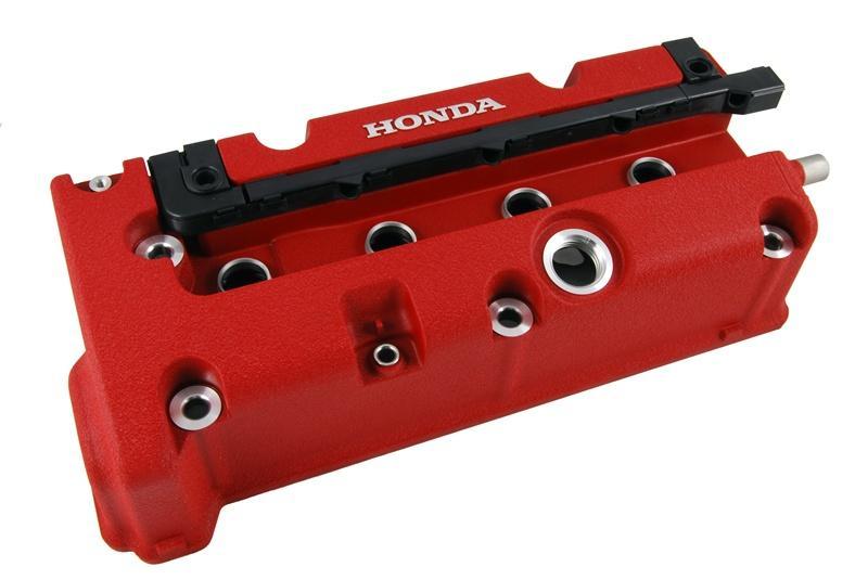 Acura RSX / Honda Civic SI  DIY valve cover install