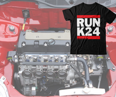 Run K24 T-Shirt