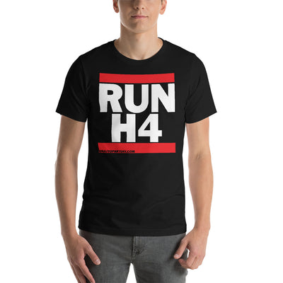 Run H4 T-Shirt