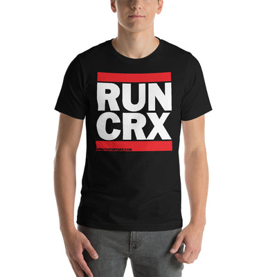Run CRX T-Shirt