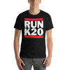 Run K20 T-Shirt