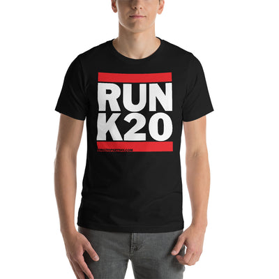 Run K20 T-Shirt