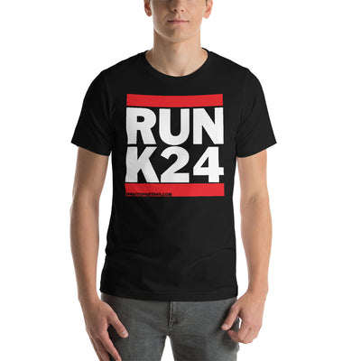 Run K24 T-Shirt