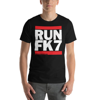 Run FK7 T-Shirt