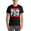 Run F20 T-Shirt