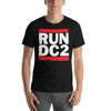 Run DC2 T-Shirt