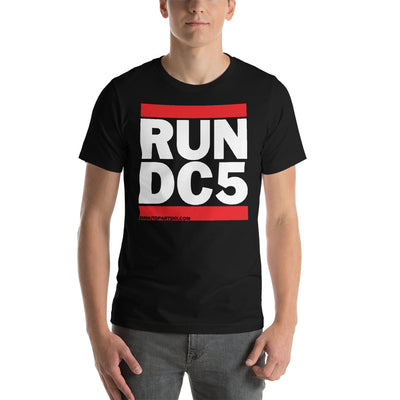 Run DC5 T-Shirt
