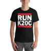 Run K20c T-Shirt